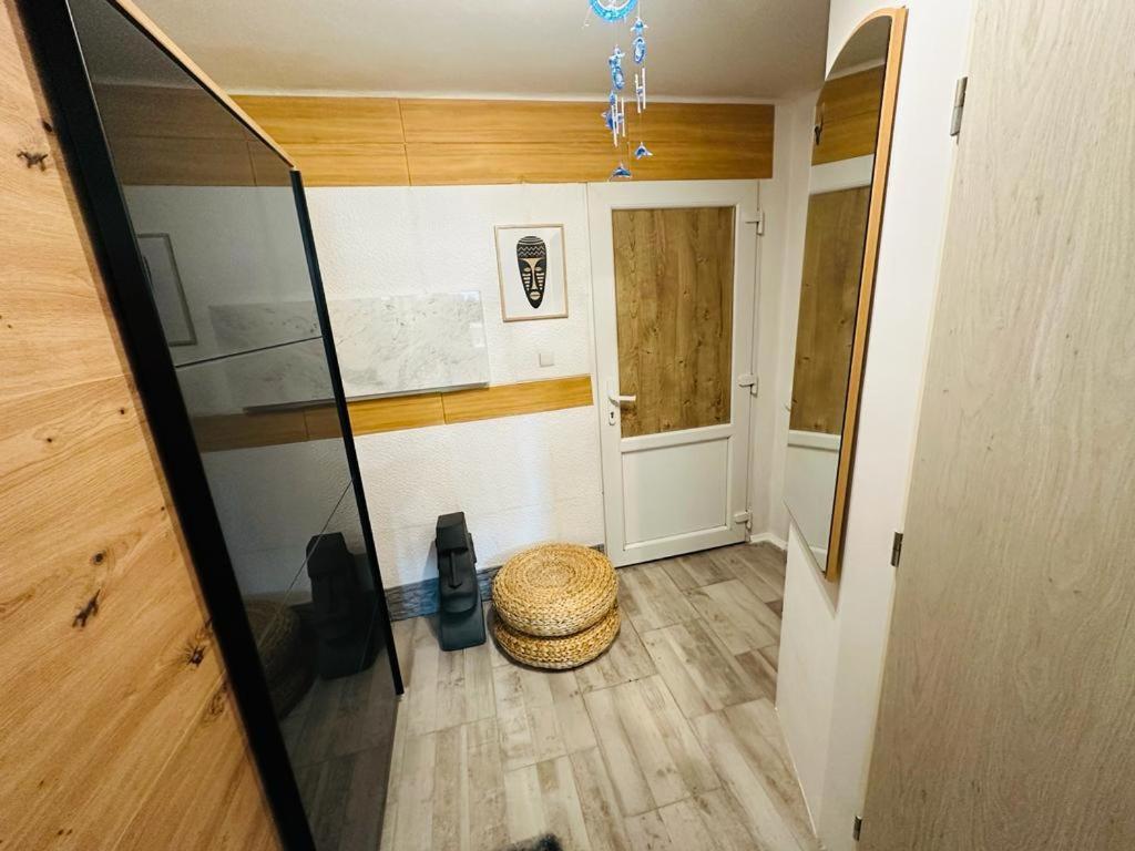 Apartman Pod Hradem Horsovsky Tyn Экстерьер фото