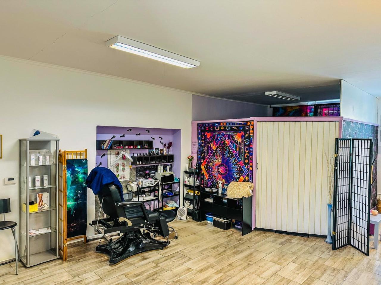 Apartman Pod Hradem Horsovsky Tyn Экстерьер фото