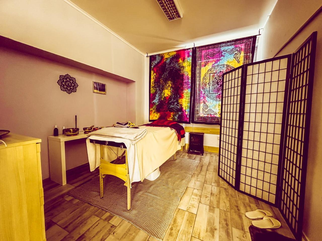 Apartman Pod Hradem Horsovsky Tyn Экстерьер фото