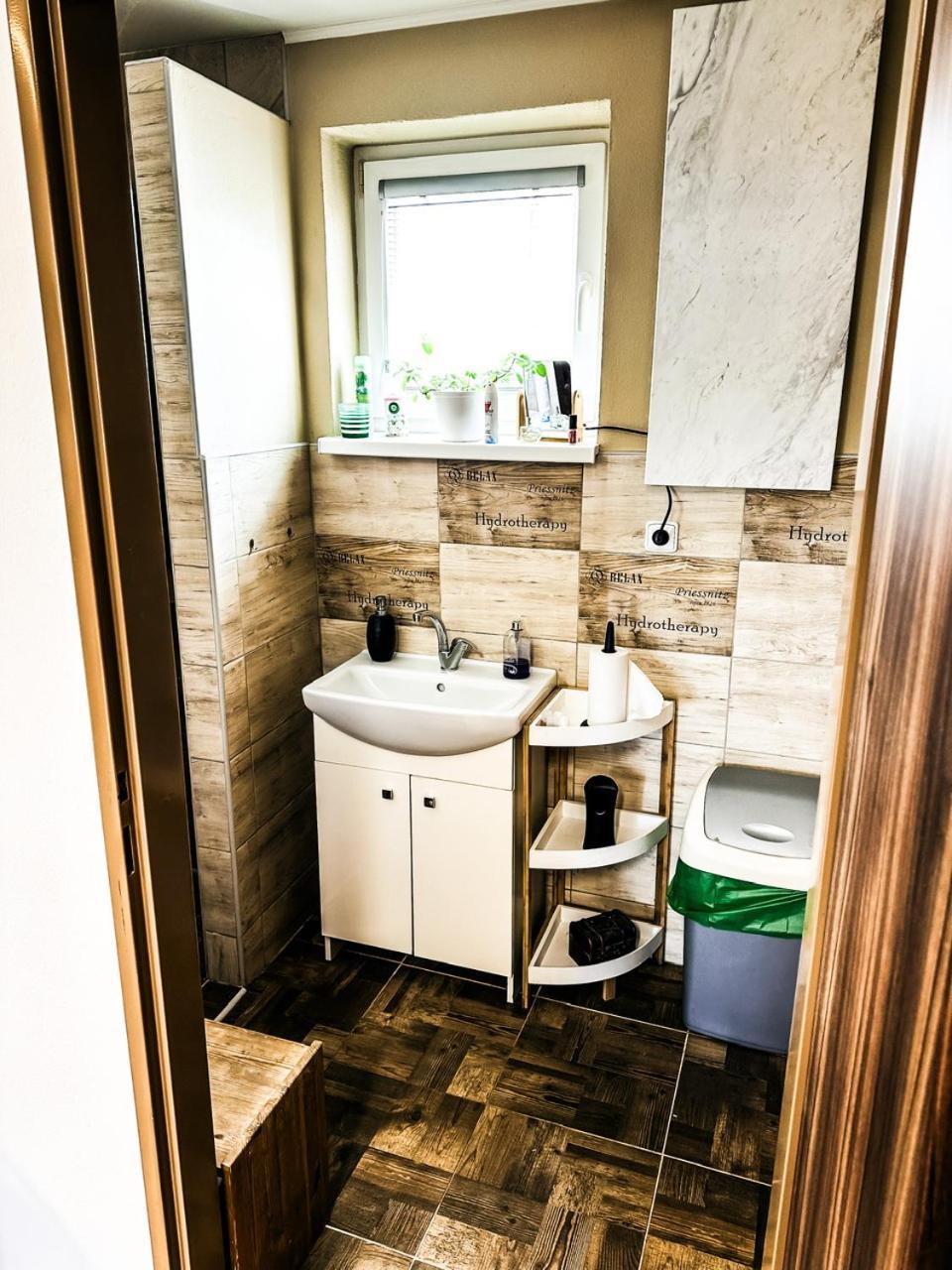 Apartman Pod Hradem Horsovsky Tyn Экстерьер фото