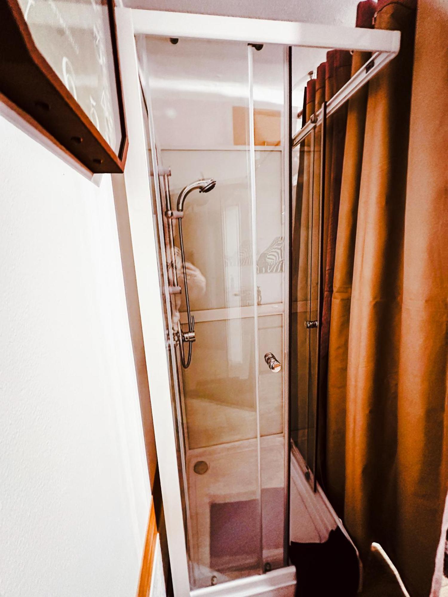 Apartman Pod Hradem Horsovsky Tyn Экстерьер фото